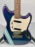 Squier FSR Classic Vibe 1960s Mustang, Competition Burgundy