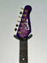 Godin Artisan ST-II, Amethyst Black