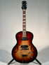 5th Avenue Kingpin II DLX, Vintage Burst HG