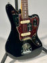 Fender American Professional Jaguar, Black (Finish Flaw)