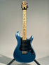 PRS SE NF3, Ice Blue Metallic