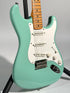 Squier Classic Vibe '50s Stratocaster HT, Surf Green