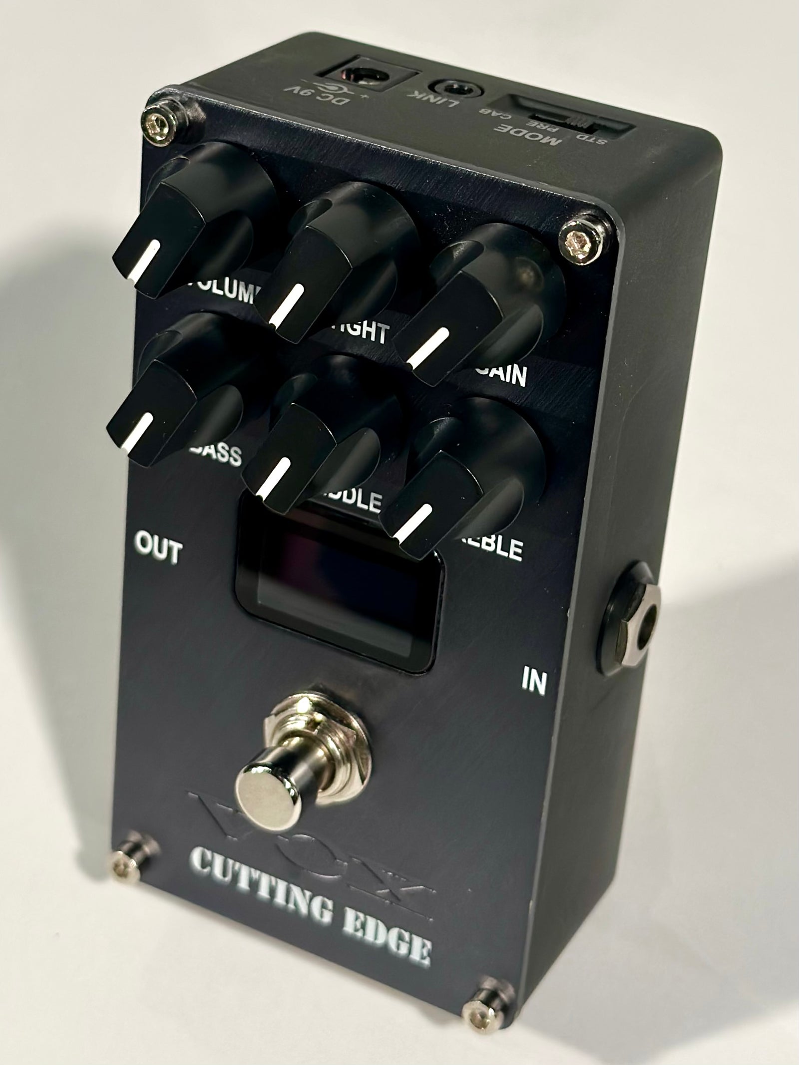 Vox Valvenergy Cutting Edge Valve Distortion (Trade In)