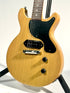 Gibson Les Paul Junior Double Cut, TV Yellow