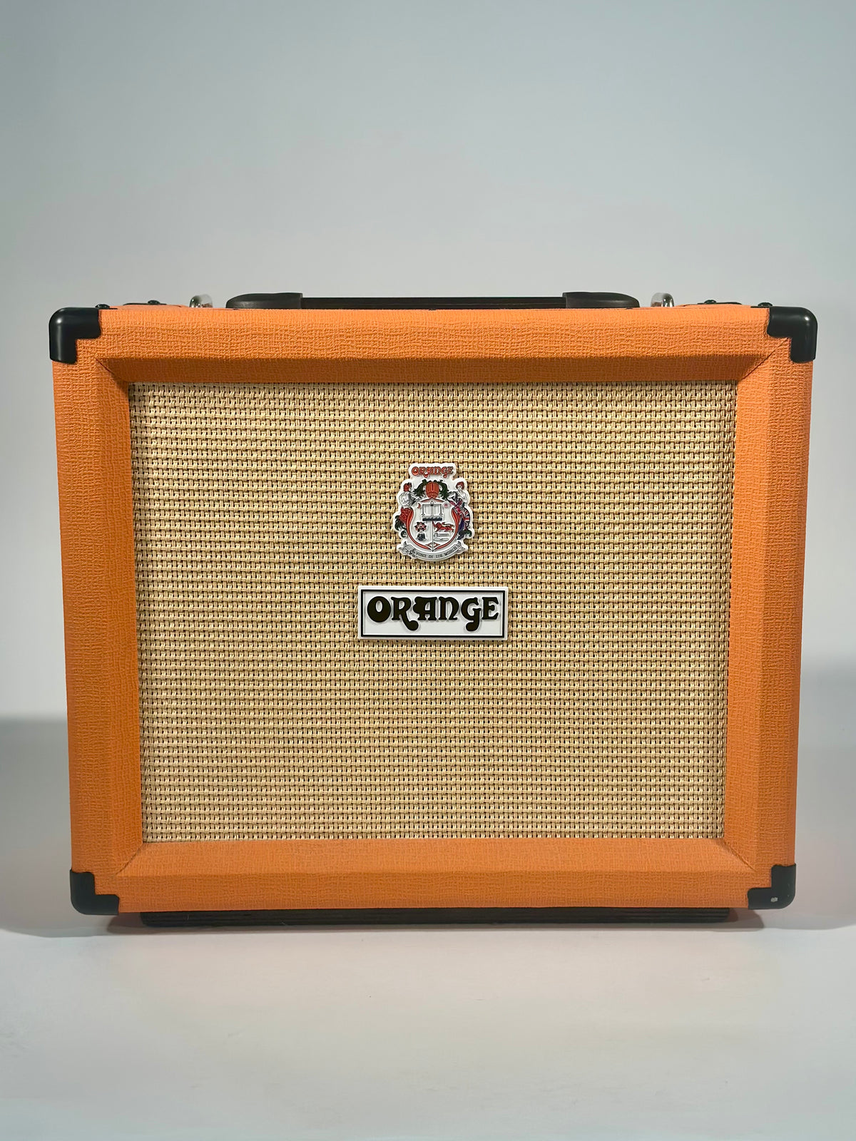 Orange Rocker 15 (Trade In)