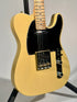 Fender American Special Telecaster, Vintage Blonde (Trade In)