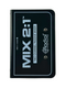 Radial MIX 2:1 Two Channel Passive Mixer