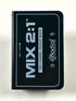 Radial MIX 2:1 Two Channel Passive Mixer