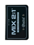 Radial MIX 2:1 Two Channel Passive Mixer