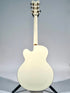 Gretsch G6136T-59GE Vintage Select Edition '59 Falcon with Bigsby, TV Jones, Vintage White Lacquer
