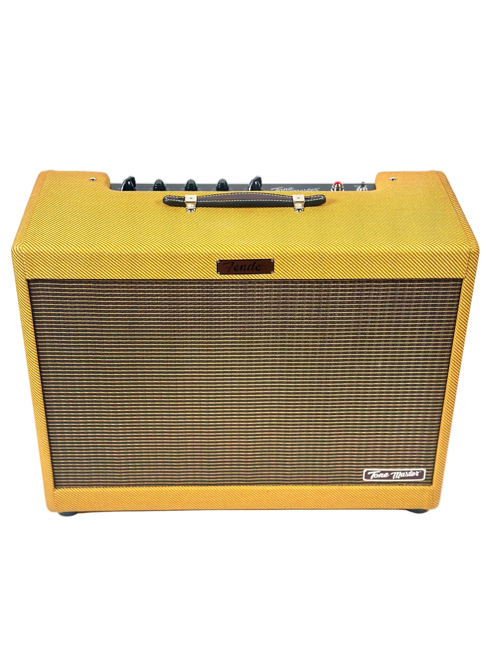 Tone Master FR-12, Tweed