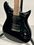 Gretsch Streamliner CVT, Jet Black