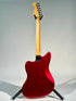 Fender Vintera III Mid '60s Jazzmaster, Candy Apple Red