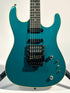 Gibson U2 1988, Emerald Green Metallic (Trade In)