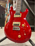 Larry Carlton Q3, Vintage Cherry