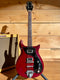 Gretsch 6135 Corvette, 1963, Cherry (Trade In)