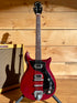 Gretsch 6135 Corvette, 1963, Cherry (Trade In)