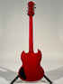 Epiphone SG Standard, Cherry