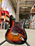 Fender Player II FSR Stratocaster, Rosewood Fingerboard, 3-Colour Sunburst