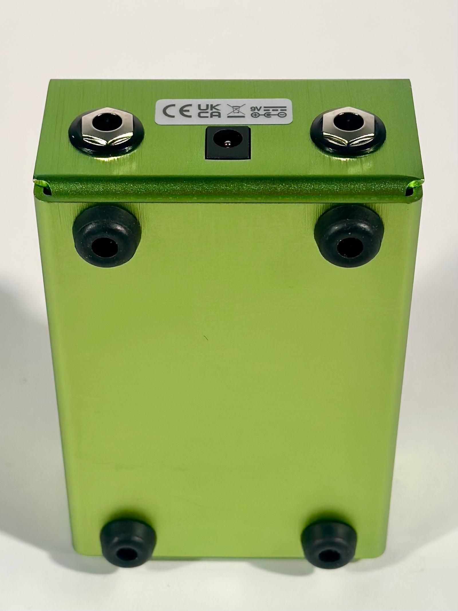 Way Huge Limited Edition Jumbo Fuzz Swollen Pickle XXX