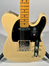 Fender Limited Edition American Professional Classic Silent System Telecaster, Vintage Blonde
