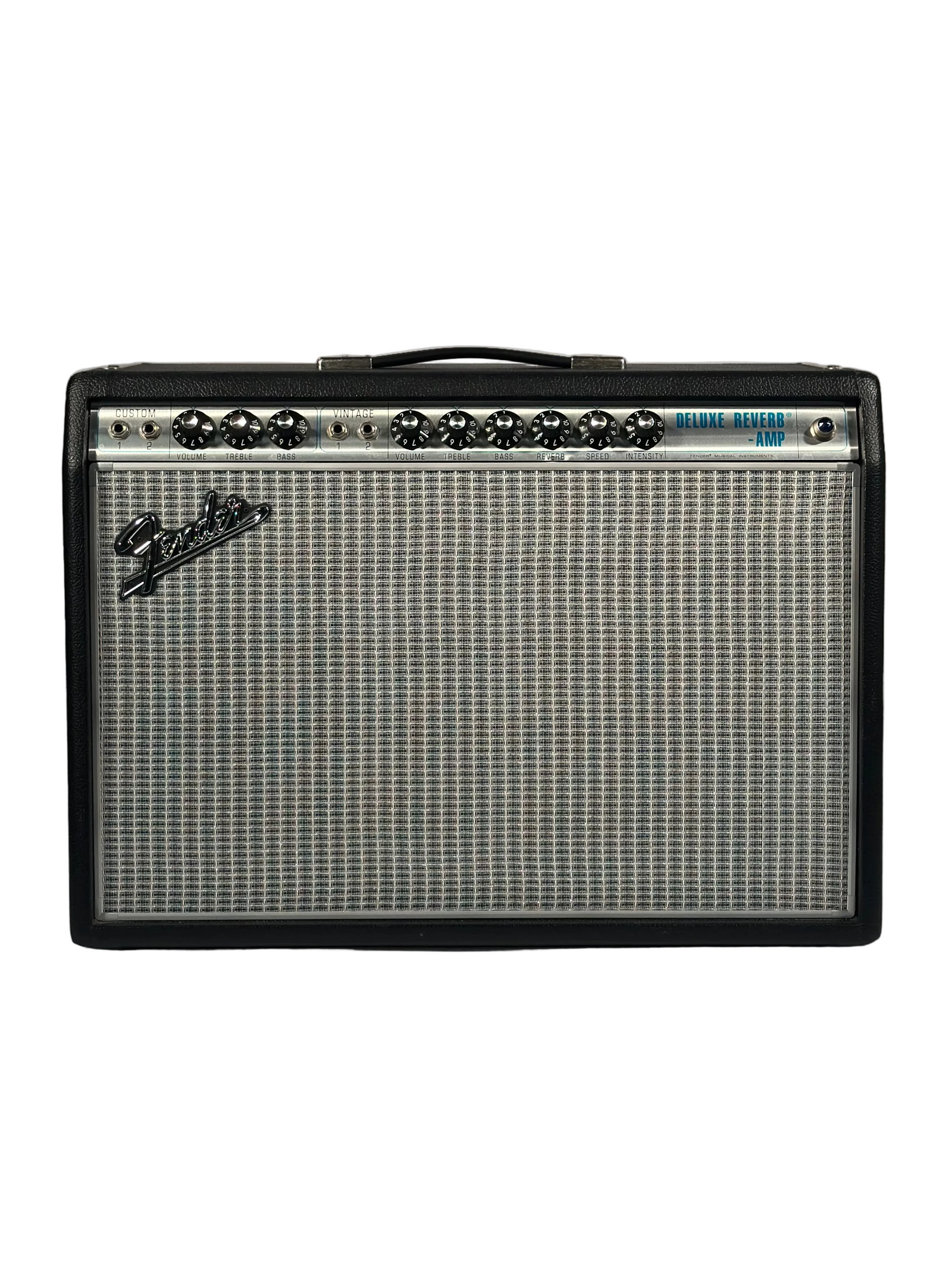 Fender '68 Custom Deluxe Reverb Reissue (Trade In)