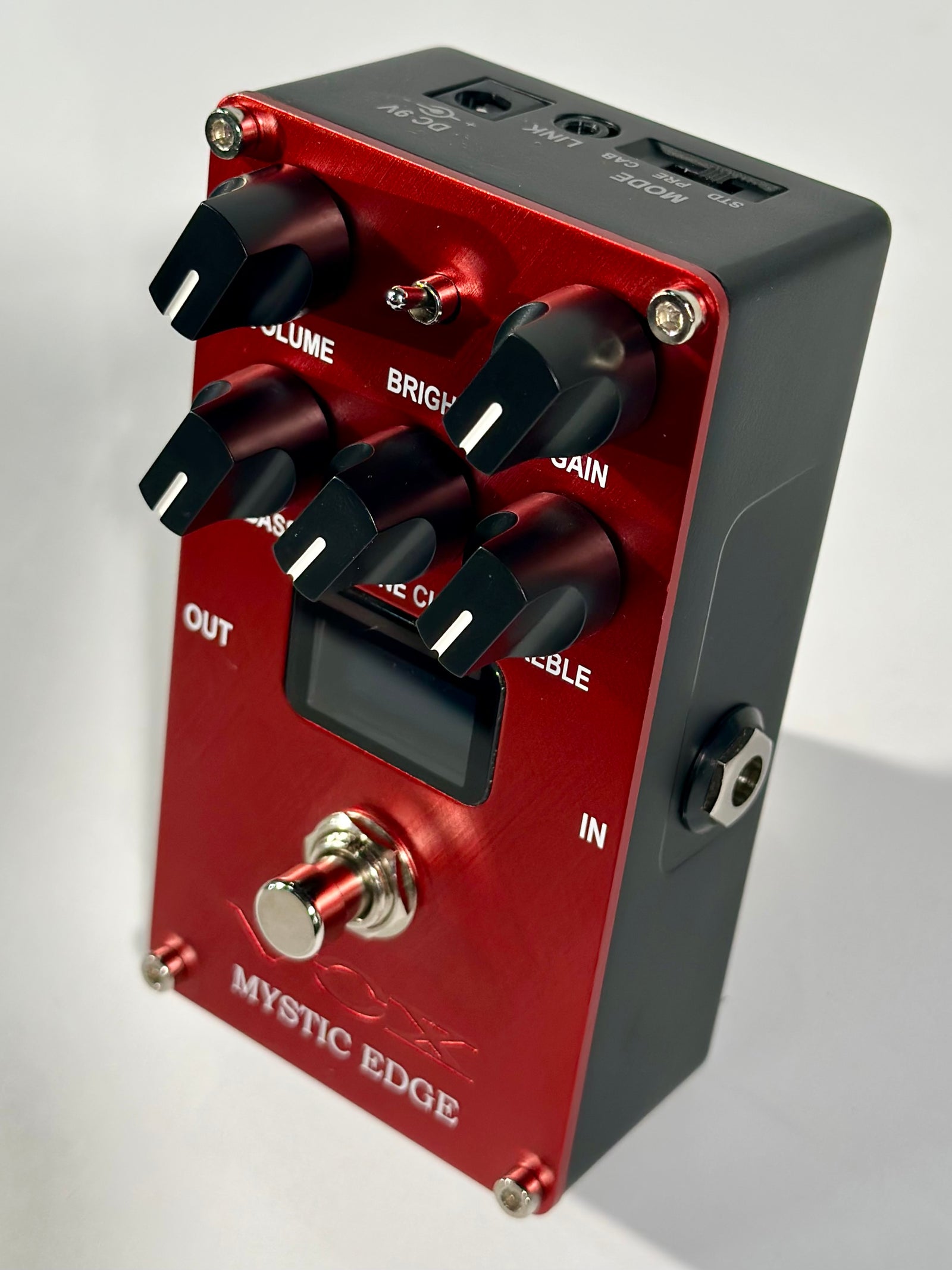 Vox Valvenergy Mystic Edge Valve Distortion (Trade In)