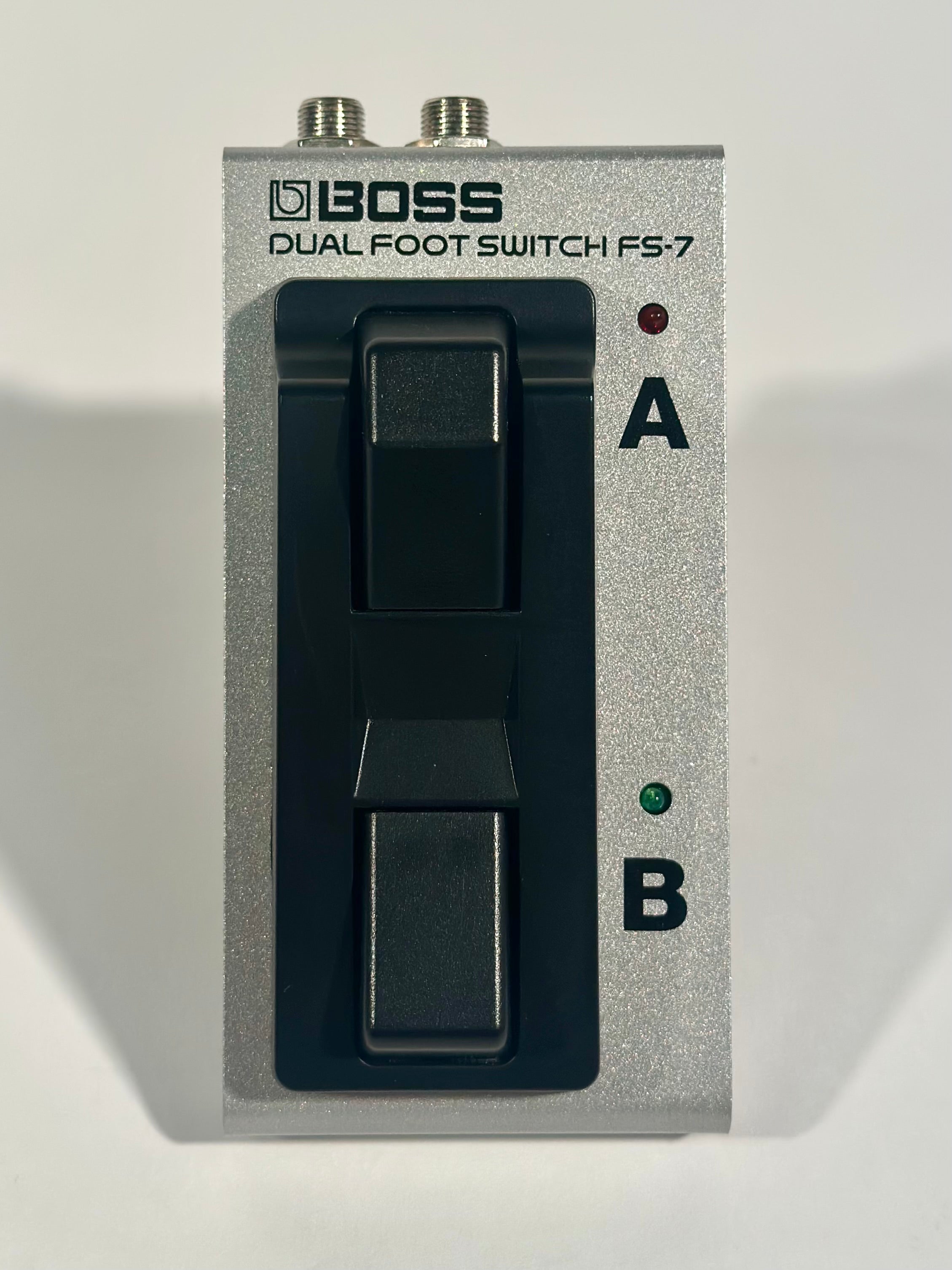 Boss FS-7 Dual Foot Switch (Trade In)