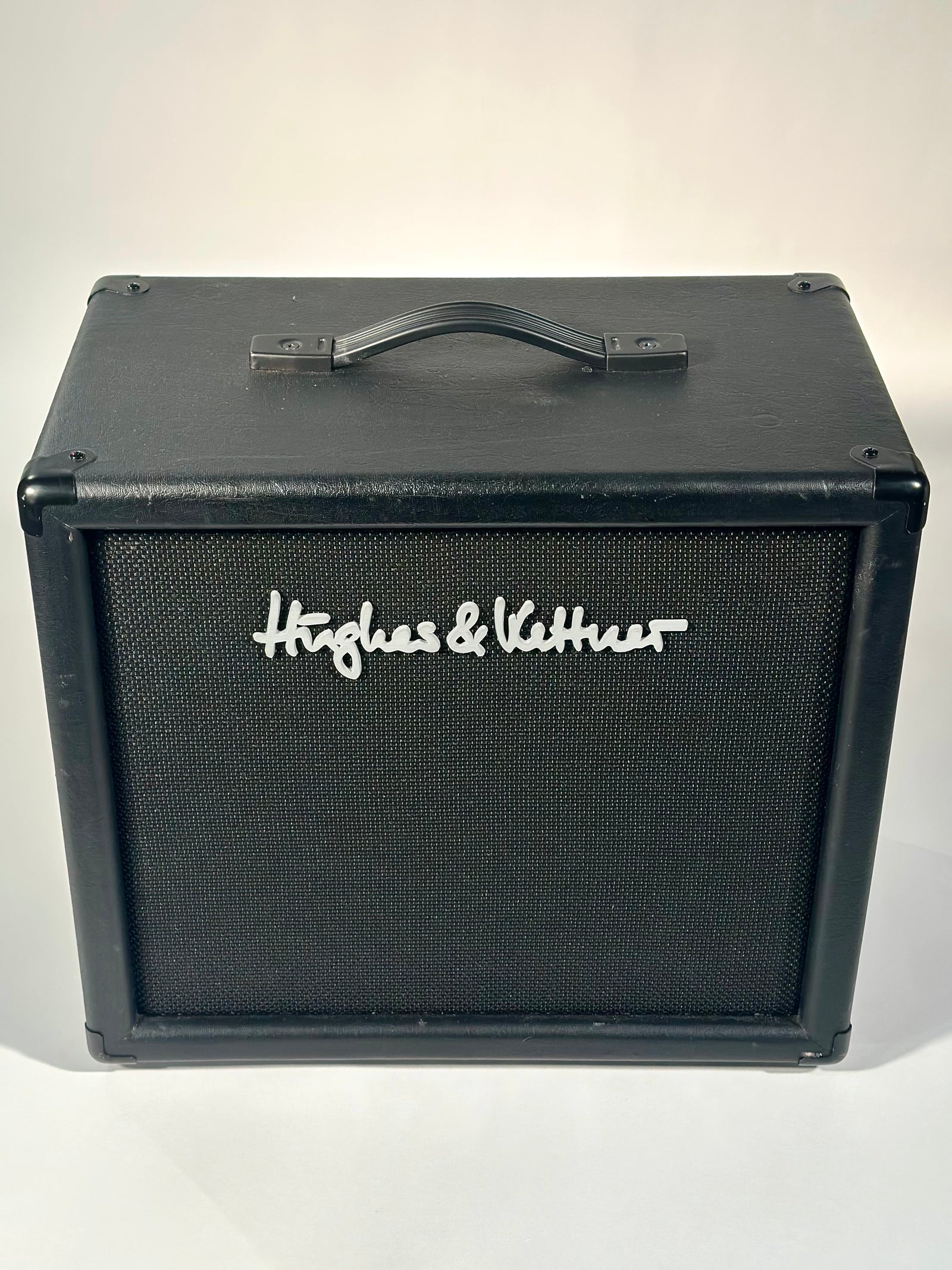 Hughes & Kettner TM12CAB TubeMeister 112 Cabinet (Trade In)