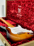 Fender 70th Anniversary American Vintage II 1954 Stratocaster, Maple Fingerboard, 2-Colour Sunburst (Consignment)