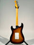 Fender 70th Anniversary American Vintage II 1954 Stratocaster, Maple Fingerboard, 2-Colour Sunburst (Consignment)