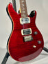 PRS SE CE24, Black Cherry