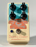 EarthQuaker Devices Dispatch Master V3 Delay & Reverb, Limited Edition Custom Colour