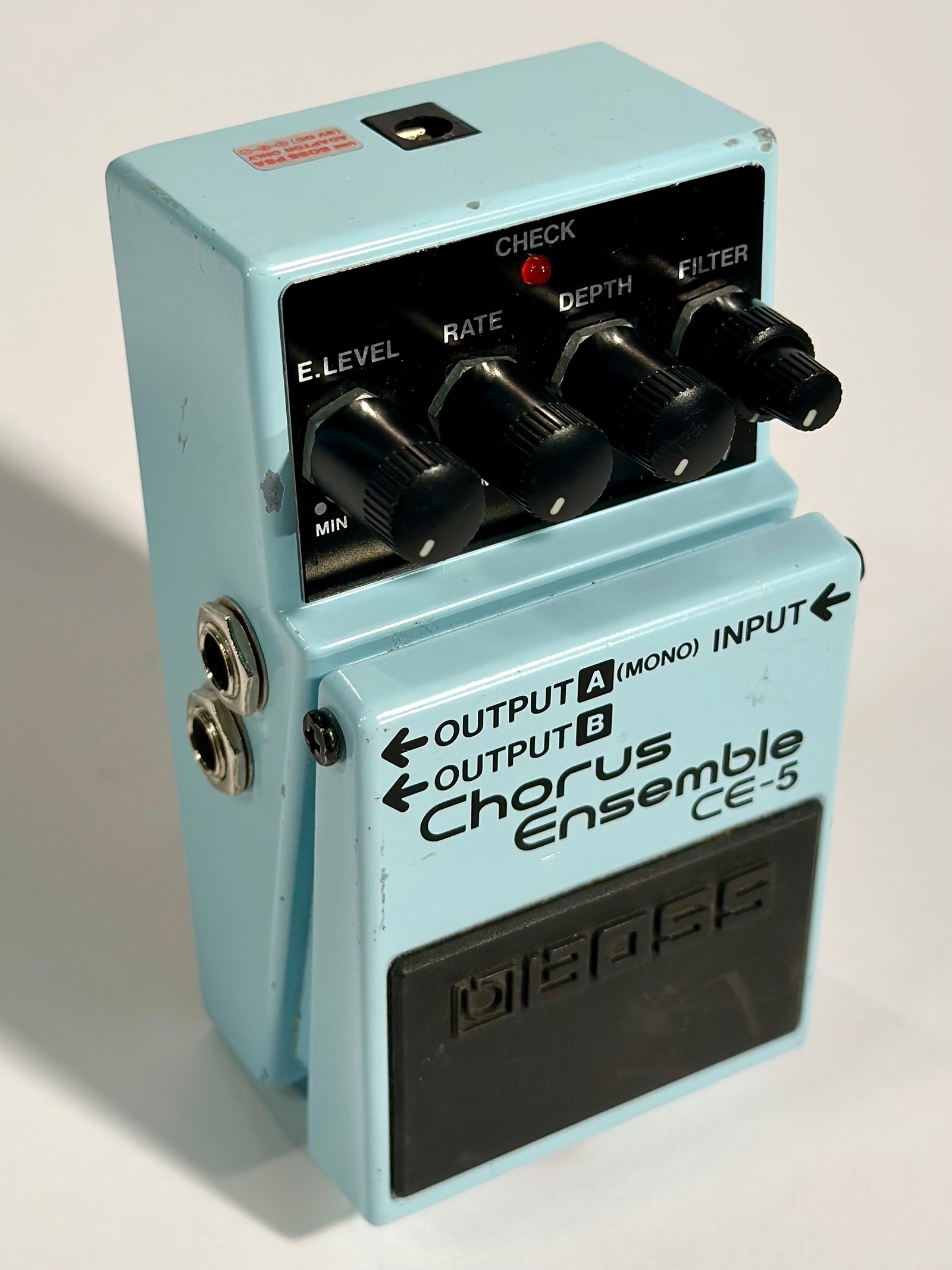 Boss CE-5 (Trade In)