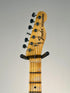 Fender Custom Shop LTD Telecaster Super Heavy Relic, Twilight Sky