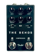 Fender The Bends V2 Compressor