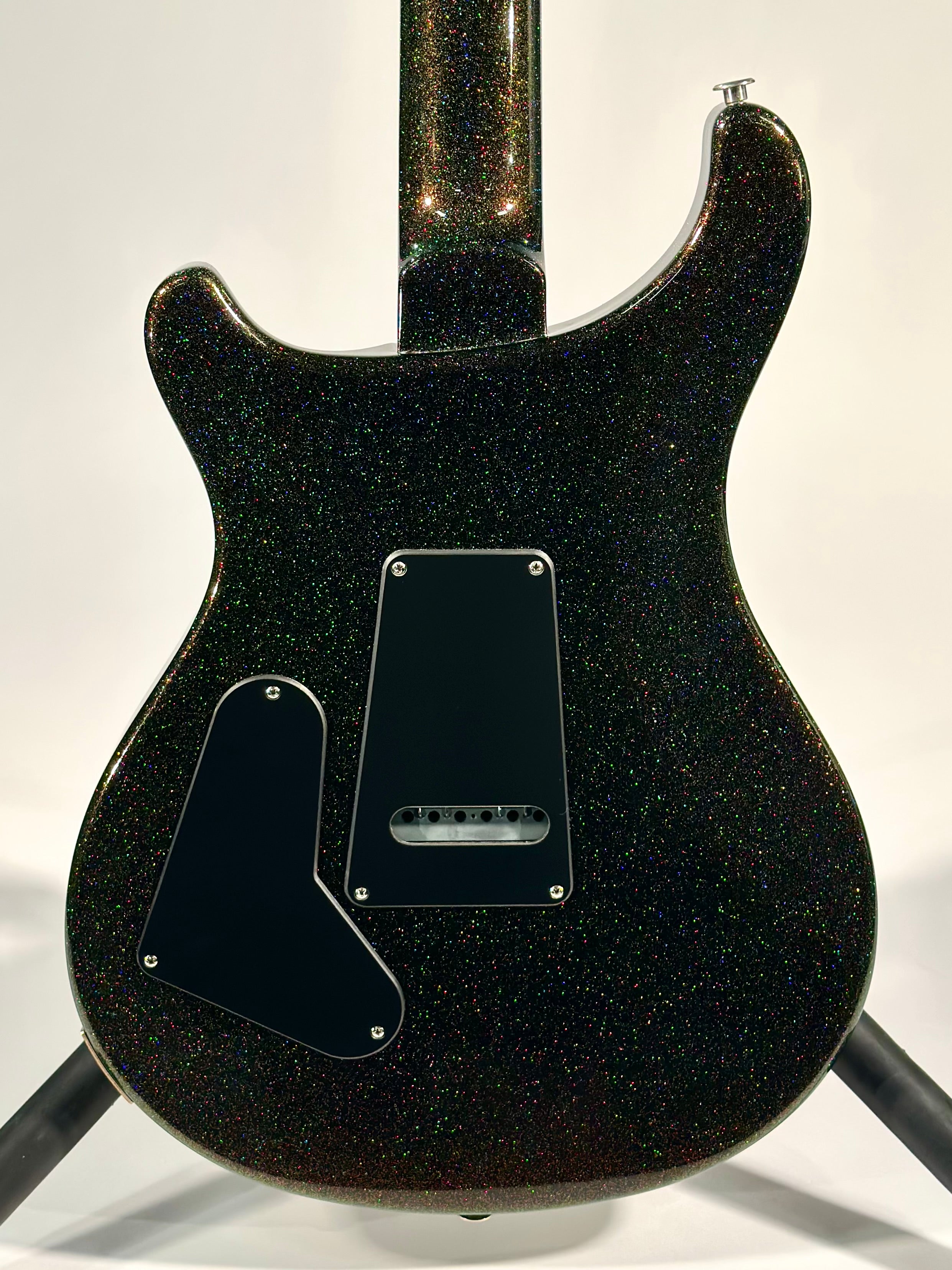 PRS S2 Custom 24 Sprayer's Choice, Red Sparkle