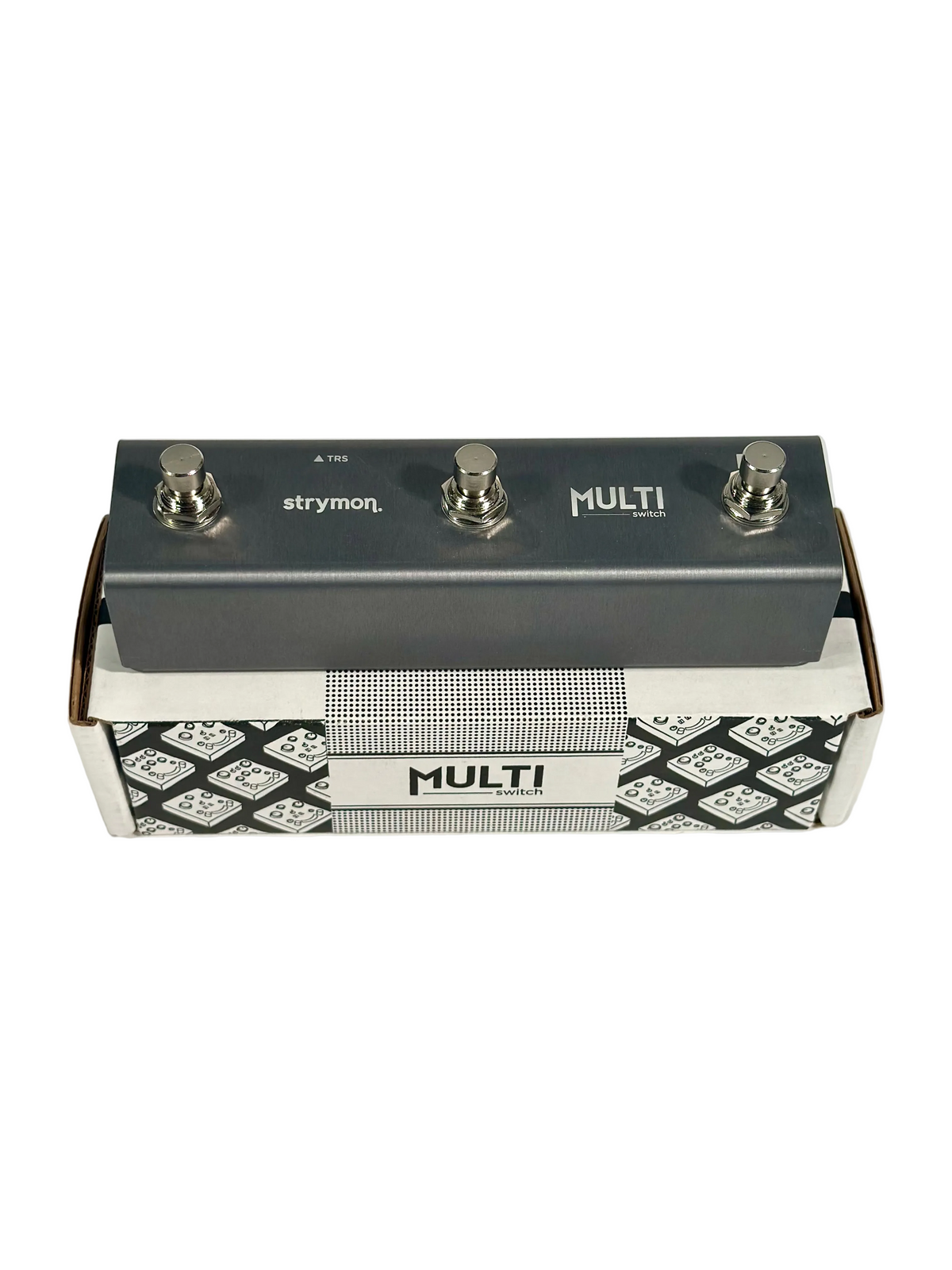 Strymon Multi Switch Control (Trade In)