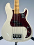 Fender American Professional Precision Bass, Olympic White