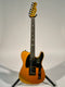 Fender 75th Anniversary American Ultra II Telecaster, Liquid Gold