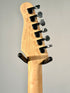Godin Freeway Classic, Transparent Blue Flame (Trade In)