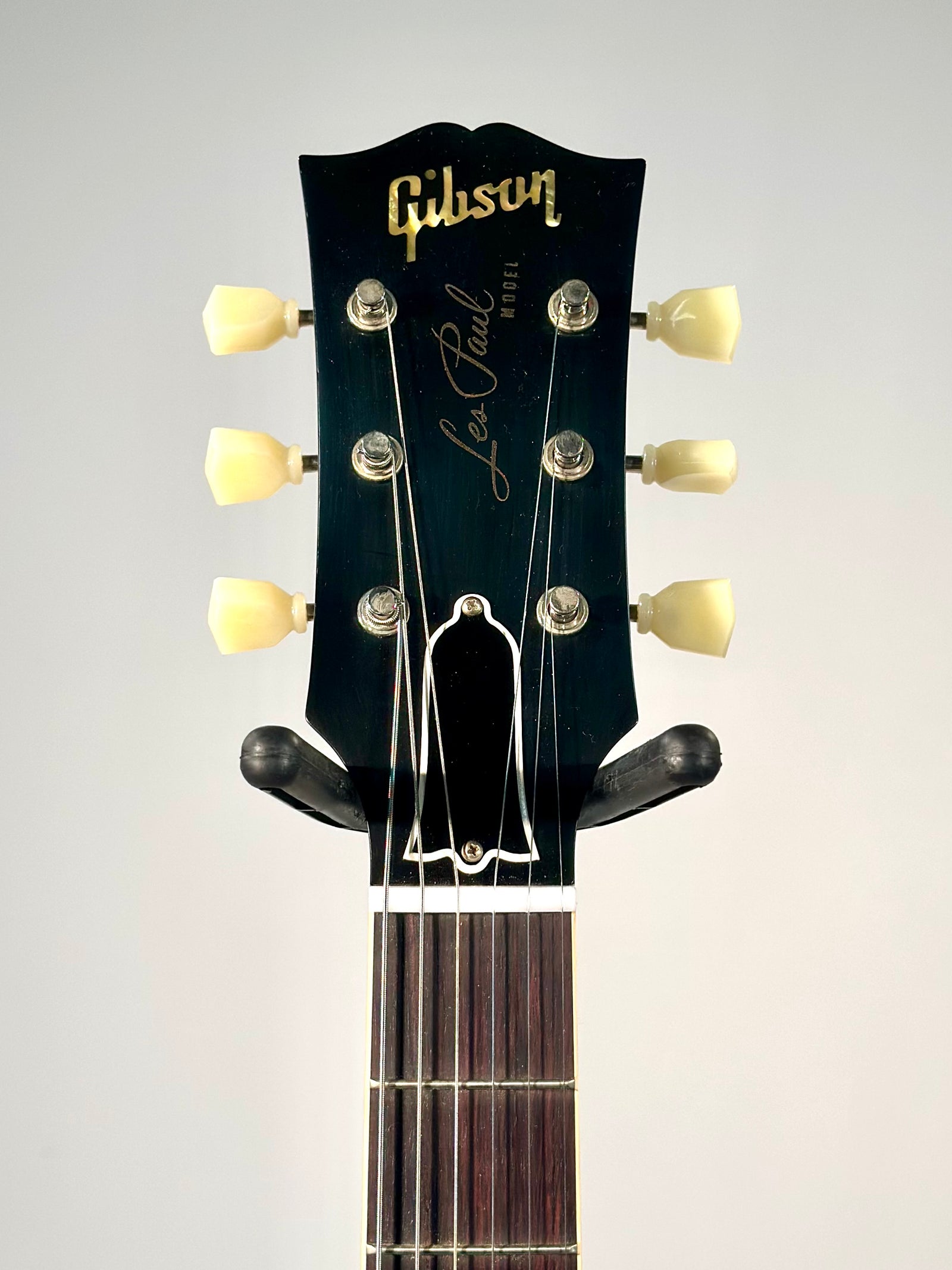 Gibson Custom Shop 1957 Les Paul Goldtop Darkback Re-Issue VOS