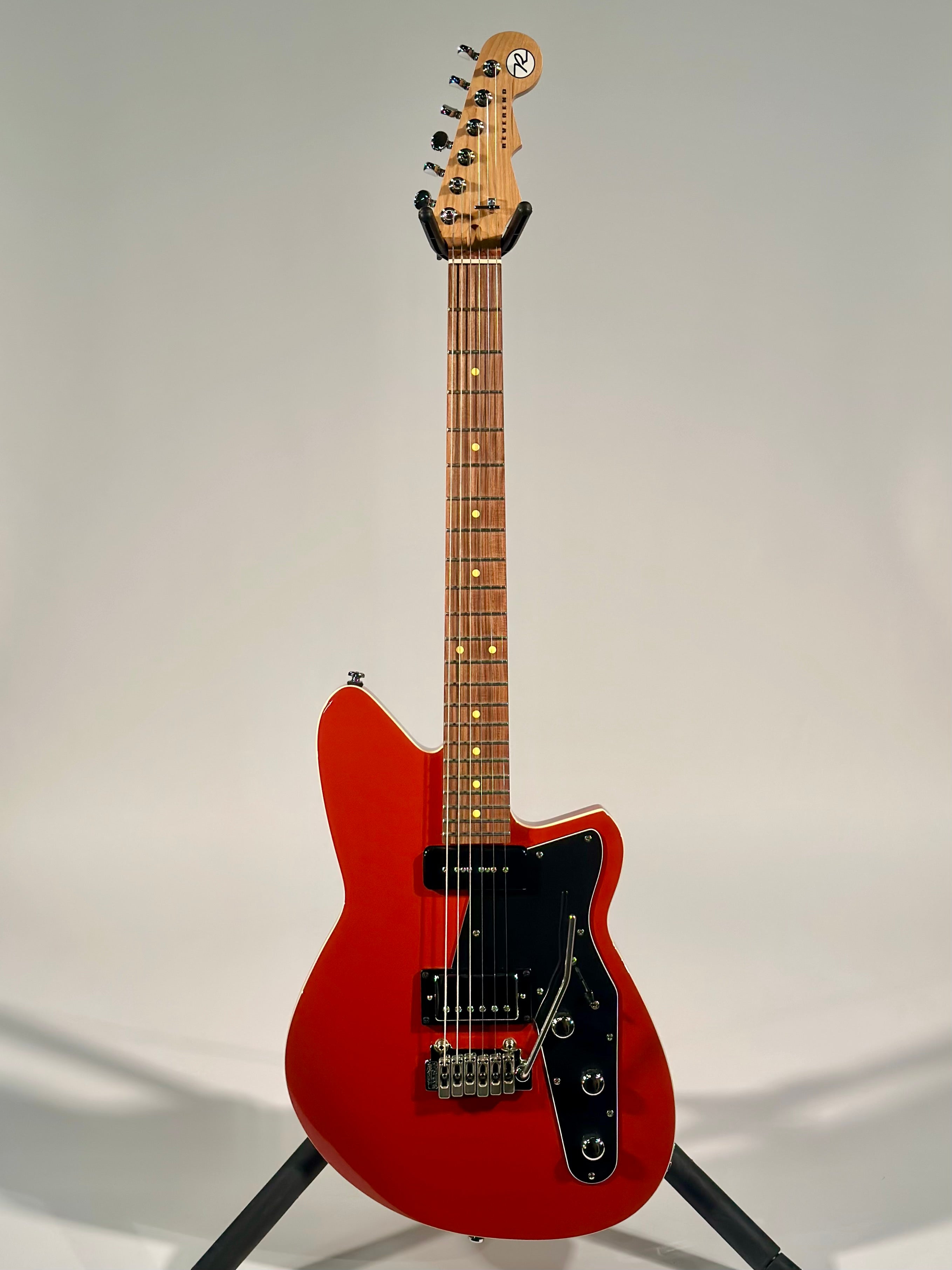 Reverend Double Agent W, Burnt Brick (Trade In)