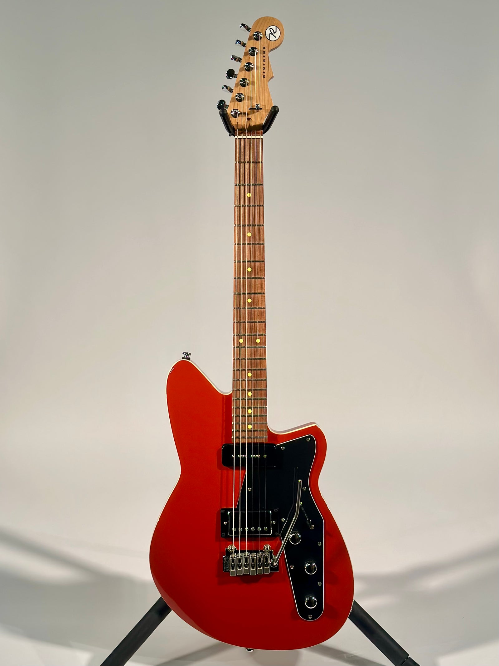 Reverend Double Agent W, Burnt Brick (Trade In)
