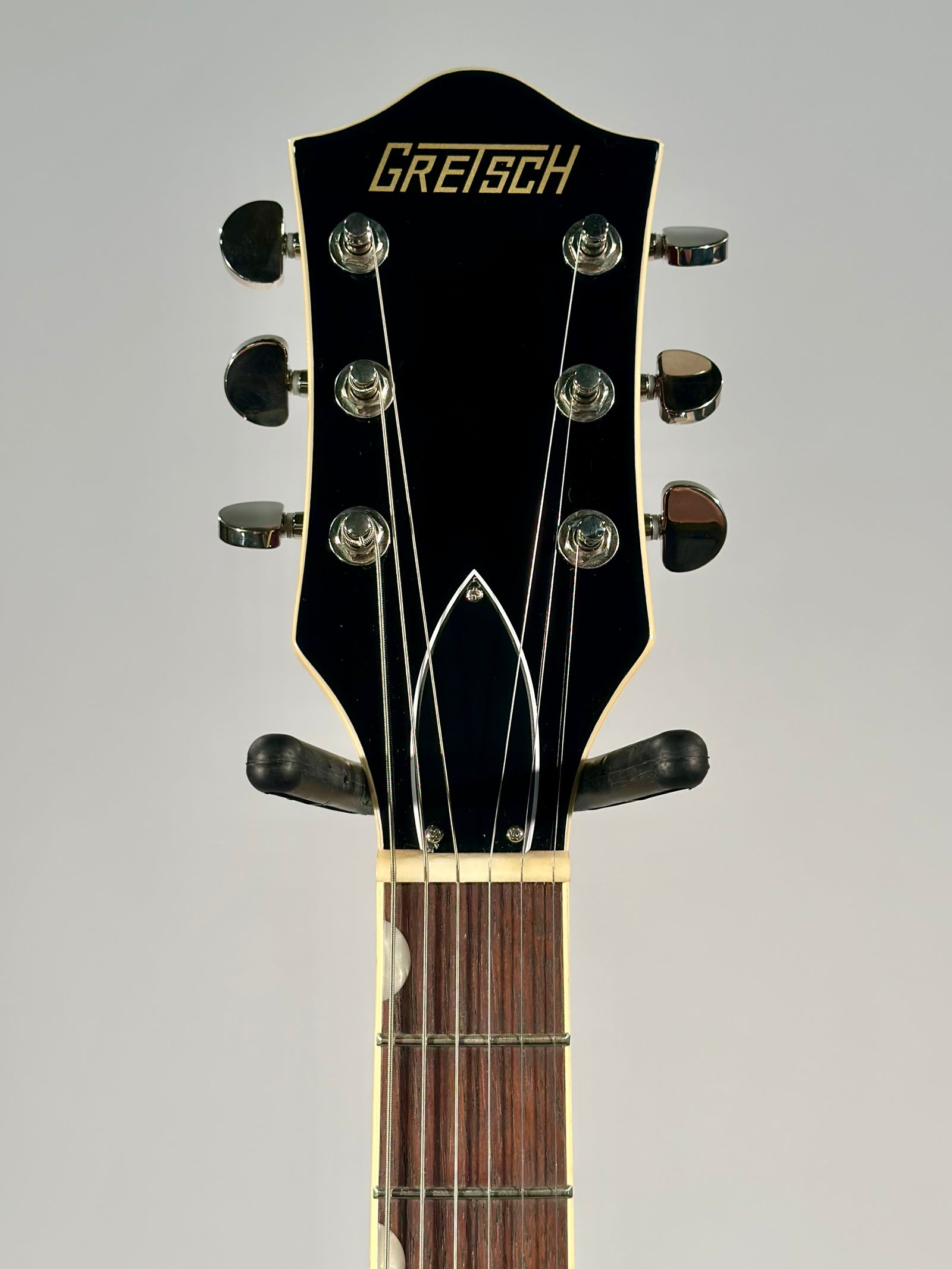 Gretsch G2622T Streamliner Center Block Double-Cut with Bigsby, Brandywine