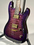 Godin Artisan ST-II, Amethyst Black