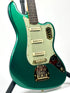 Fender Custom Shop 1966 Bass VI Journeyman Relic, Aged British Racing Green