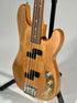 Fender Lee Sklar Precision Bass, Natural
