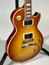 Gibson Slash Les Paul Standard, Honey Burst "Jessica" (Trade In)