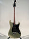 Fender 1985 Contemporary Stratocaster HSS, Pewter (Trade In)